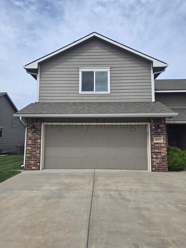 property at 5917 Millsboro St