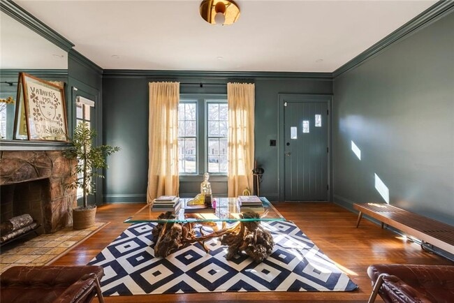 2762 Arbor Ave SE in Atlanta, GA - Building Photo - Building Photo