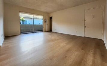 11646 Kiowa Ave in Los Angeles, CA - Building Photo - Interior Photo