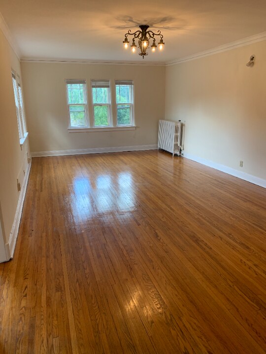 542 Lincoln Ave in St. Paul, MN - Building Photo
