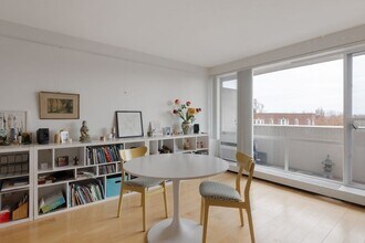 29 Concord Ave in Cambridge, MA - Foto de edificio - Building Photo