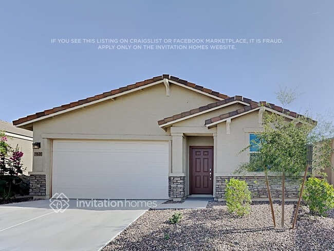 property at 9821 W Southgate Ave