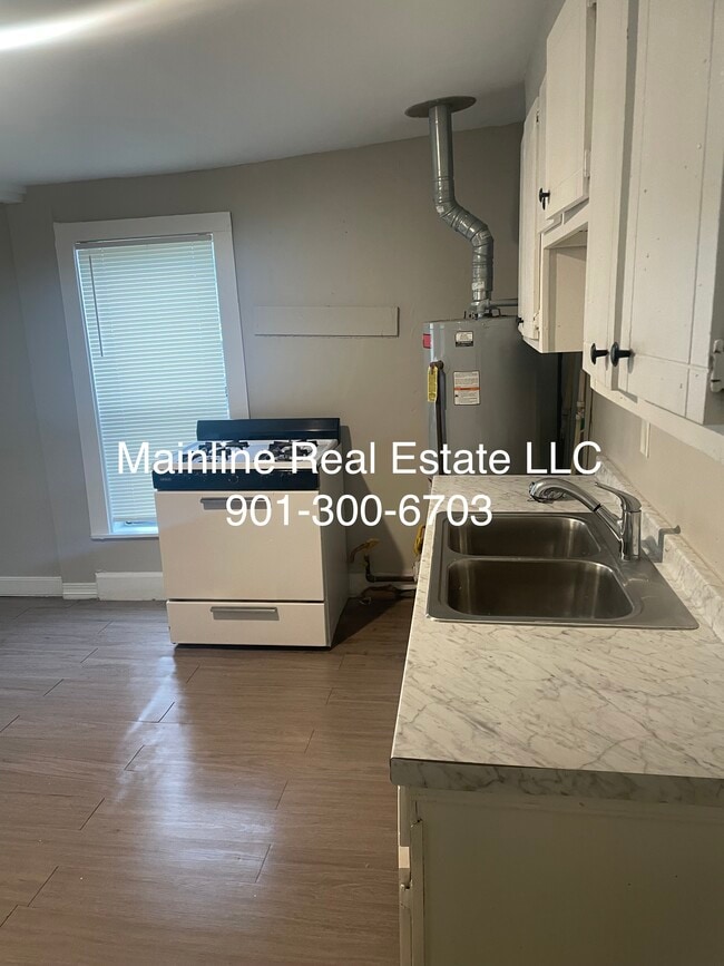 2932 Hale Ave in Memphis, TN - Building Photo - Building Photo