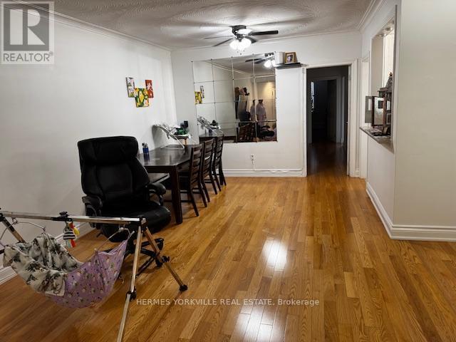 20 Elway Ct in Toronto, ON - Building Photo - Building Photo