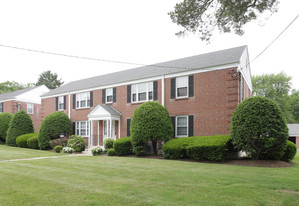 Farmington Avenue Commons Apartamentos