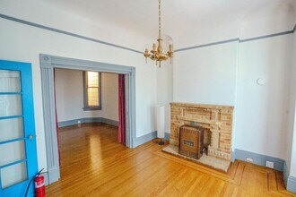 927 Hampshire St in San Francisco, CA - Building Photo - Building Photo