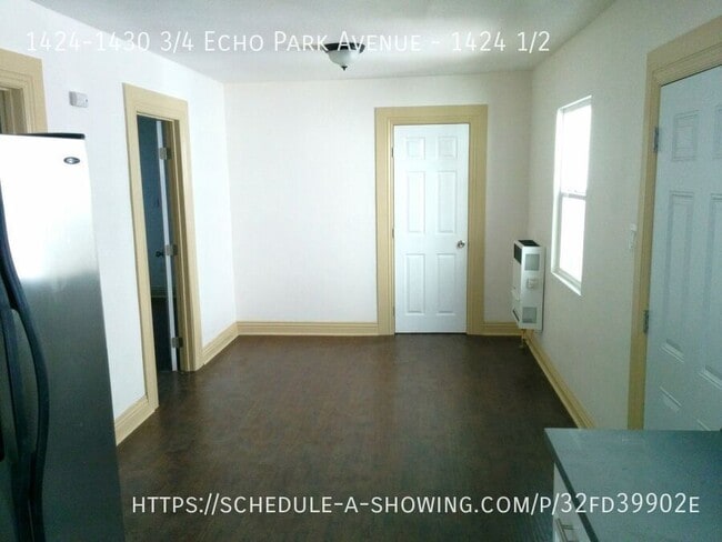 property at 1464 3/4-1430 Echo Park Ave