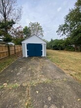 140 Brown Ave in Lexington, KY - Foto de edificio - Building Photo