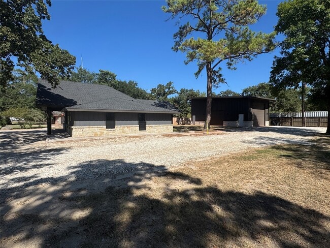 12518 Mile Dr in Houston, TX - Building Photo - Building Photo