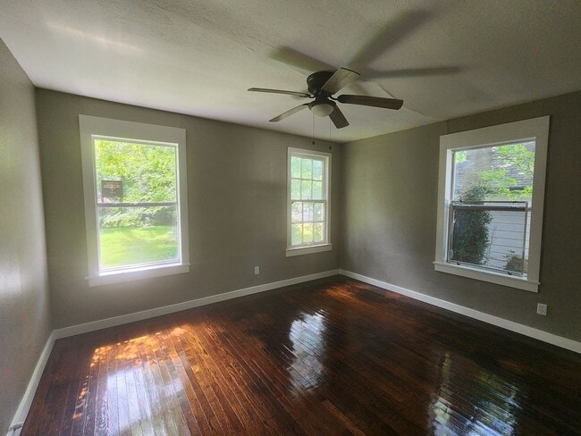 4031 Ridgemoor Ave in Shreveport, LA - Building Photo - Building Photo