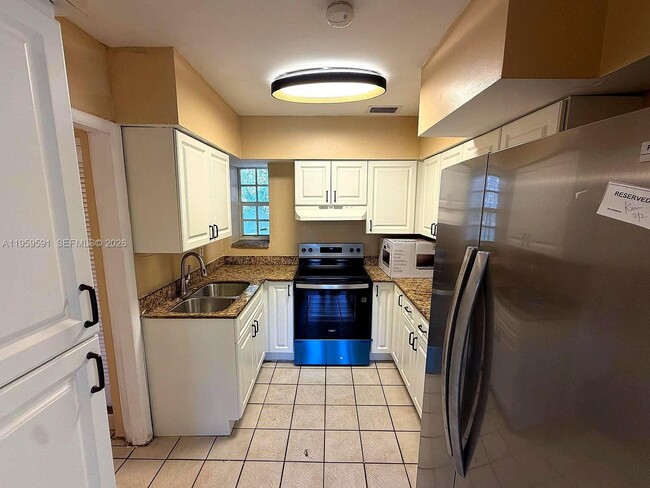 property at 14407 NE 5th Ave