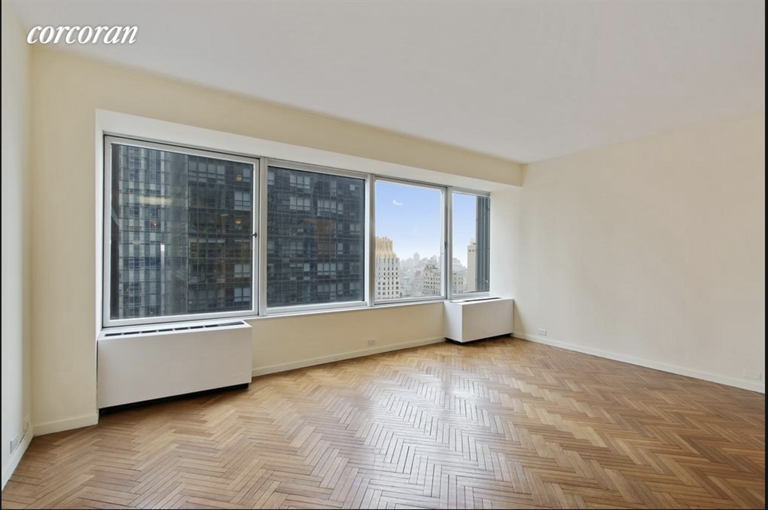 150-156 W 56th St-Unit -: 3606 in New York, NY - Building Photo