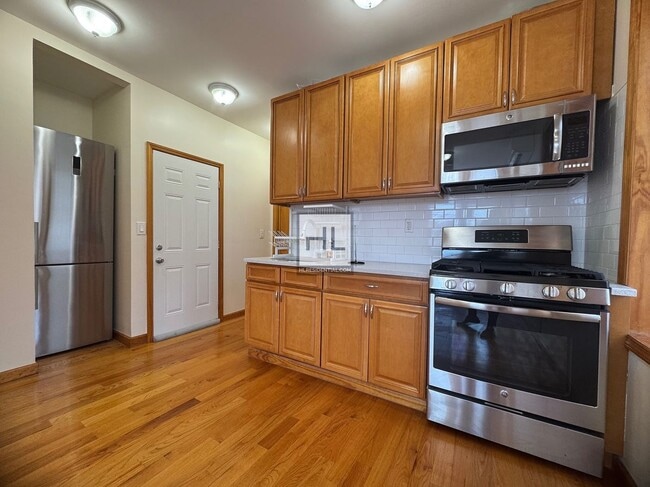 Fully Renovated 1-Bedroom Apartment in the