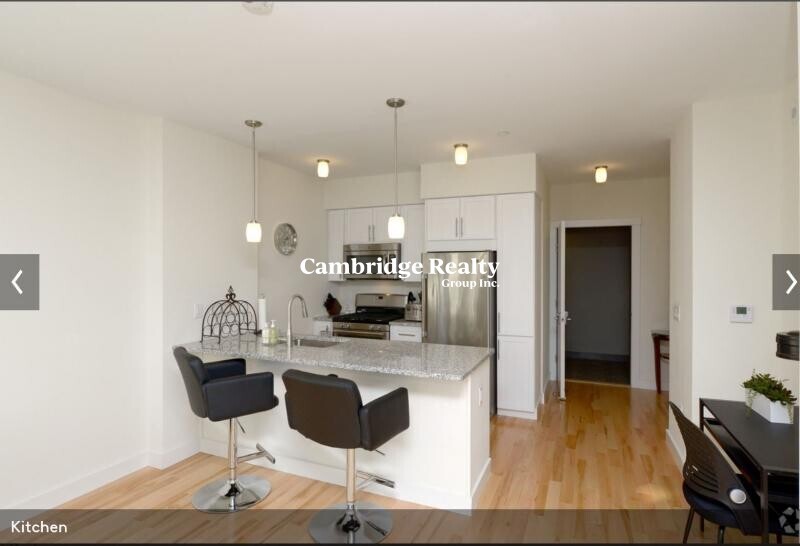 607 Concord Ave, Unit 201 in Cambridge, MA - Building Photo