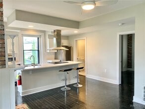 61 Johnson Park in Buffalo, NY - Building Photo - Building Photo