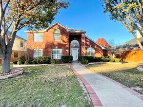 4617 Faulkner Dr in Plano, TX - Building Photo - Building Photo