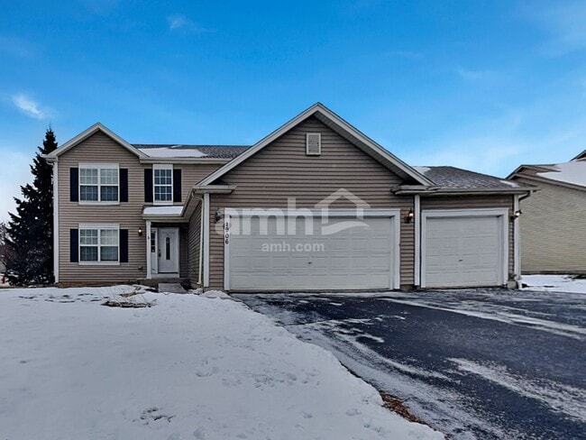 property at 1906 Landings Ct