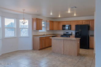 10736 Canyon Sage Dr in El Paso, TX - Building Photo - Building Photo