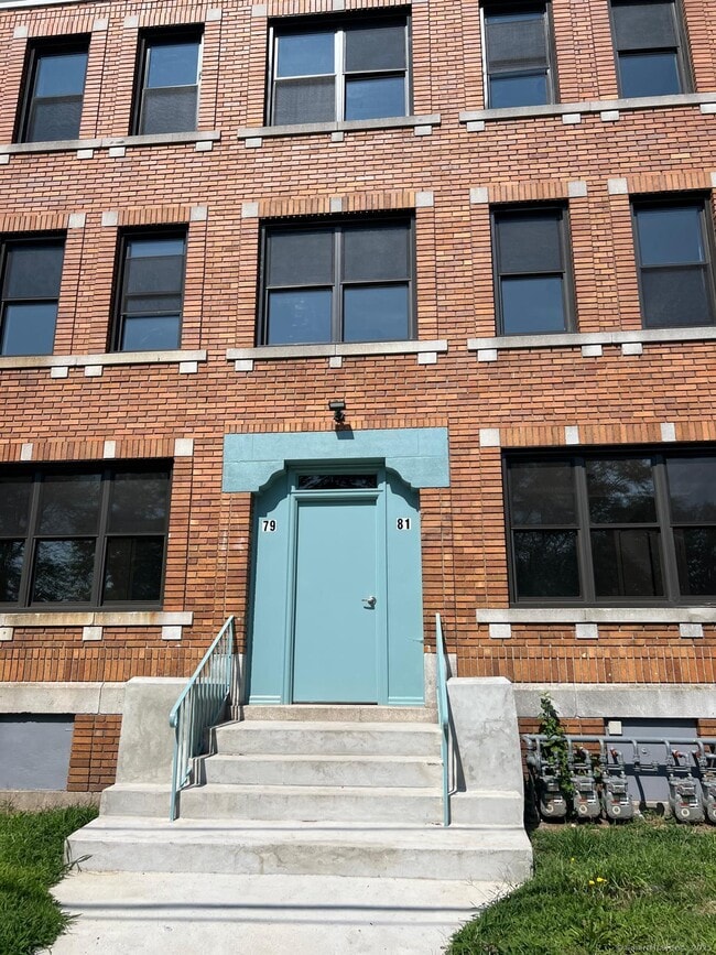 property at 79 Barbour St