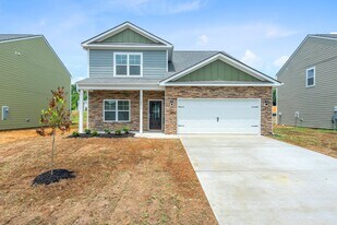 104 Greystone Way in Kingston, TN - Building Photo