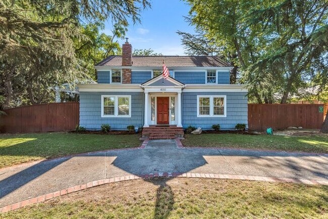 400 Clay St in Ashland, OR - Building Photo - Building Photo