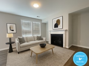 1064 Flagler St in Durham, NC - Building Photo - Building Photo