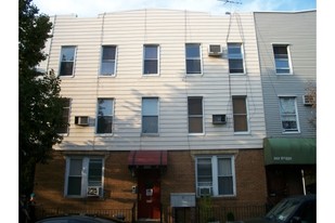 264 Driggs Ave Apartamentos