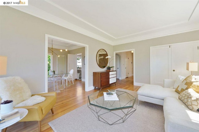 4121 Greenwood Ave in Oakland, CA - Building Photo - Building Photo