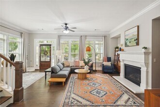 1007 Edgemont Dr in Alpharetta, GA - Building Photo - Building Photo