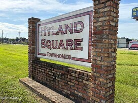 204 Dublin Cir in Lafayette, LA - Building Photo