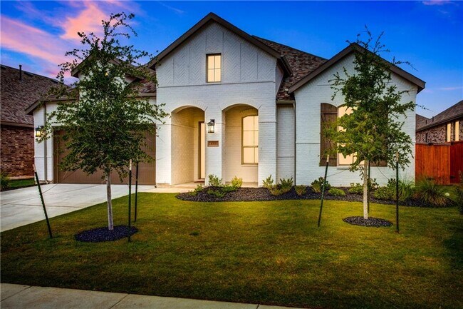 property at 4319 Hood Park Dr