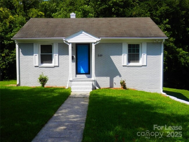 549 Bowman Rd in Charlotte, NC - Building Photo - Building Photo
