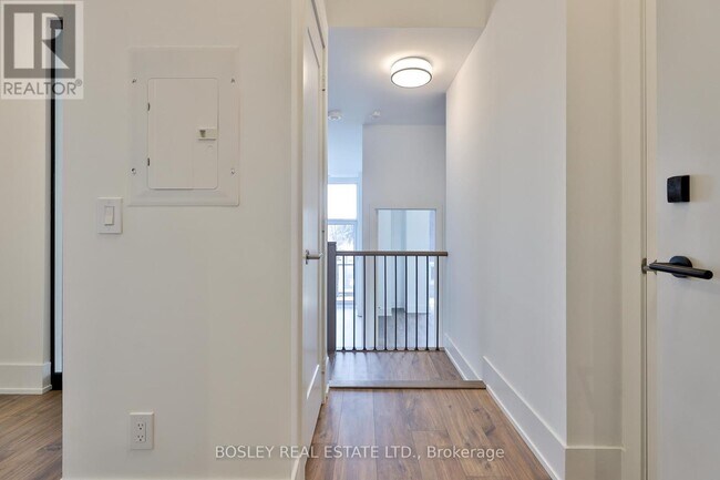 115 Denison Ave in Toronto, ON - Building Photo - Building Photo