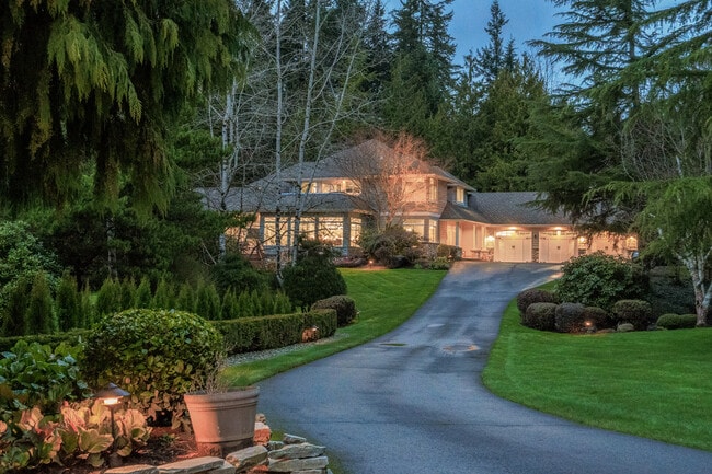 property at 16432 57th Ave SE