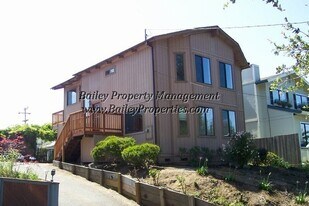 3326 Fairway Dr in Soquel, CA - Building Photo
