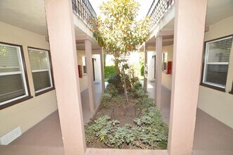 4134 1/2 W Adams Blvd in Los Angeles, CA - Building Photo - Building Photo