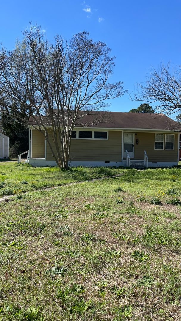 property at 504 Dixon St