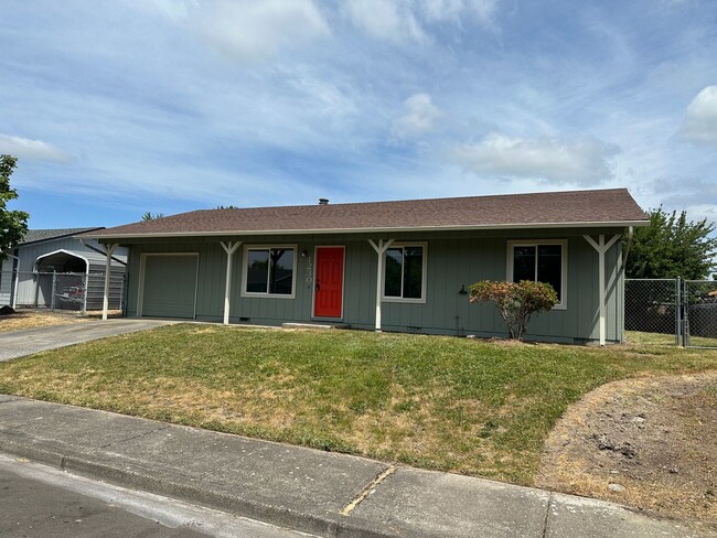 property at 1230 Hemlock Loop