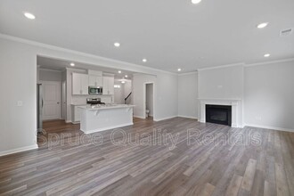 3136 Star Gazing Ln in Durham, NC - Building Photo - Building Photo