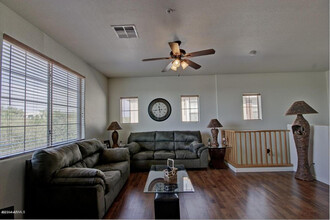 1250 S Rialto in Mesa, AZ - Building Photo - Building Photo