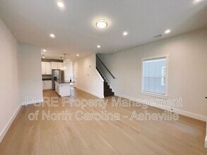 1191 Bleachery Blvd in Asheville, NC - Building Photo - Building Photo