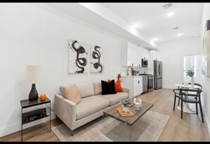 234 Webster Ave in Jersey City, NJ - Building Photo