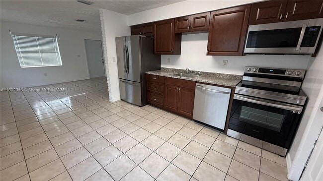 property at 3651 SW 60th Terrace