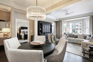 850 Piedmont Ave NE, Unit 1509 in Atlanta, GA - Building Photo