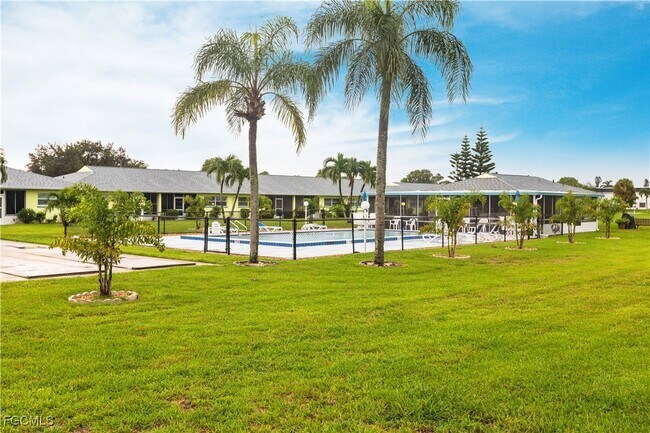 property at 6775 Lake McGregor Cir