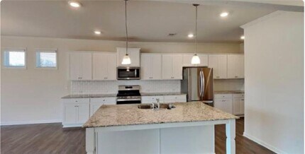 4610 Bramblett Grove Pl in Cumming, GA - Building Photo - Building Photo