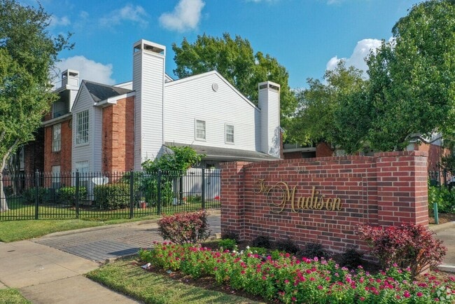 9701 Forum Park Dr, Unit 414