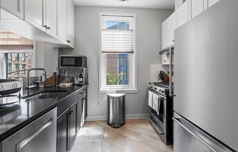 92 Madison St in Hoboken, NJ - Foto de edificio - Building Photo