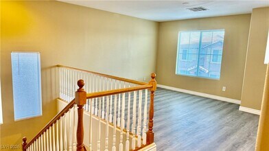 804 Seneca Heights Ave in North Las Vegas, NV - Building Photo - Building Photo