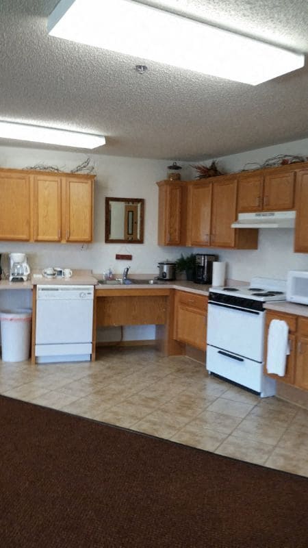 Cypress Court Apartments